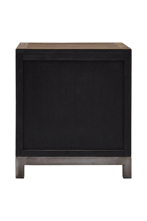 Midas Small 2 Door Cabinet - XShowhome Limited - Xshowhome