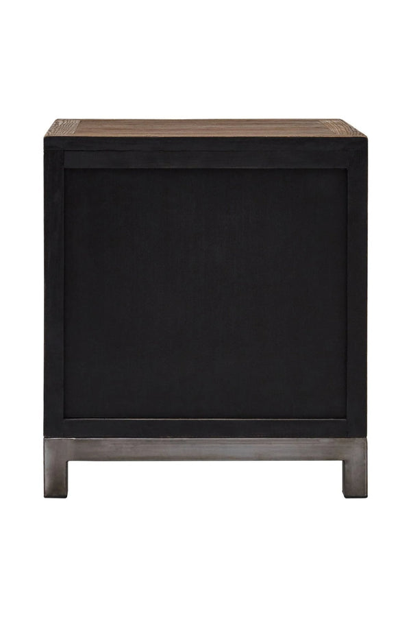 Midas Small 2 Door Cabinet - XShowhome Limited - Xshowhome