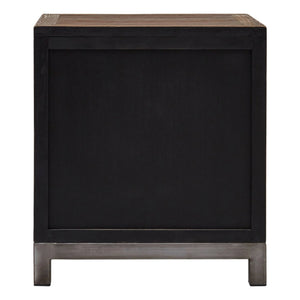Midas Small 2 Door Cabinet - XShowhome Limited - Xshowhome