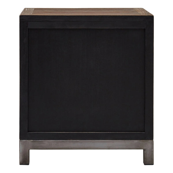 Midas Small 2 Door Cabinet - XShowhome Limited - Xshowhome