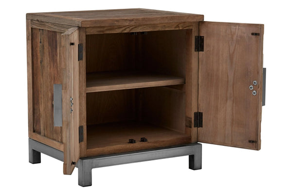 Midas Small 2 Door Cabinet - XShowhome Limited - Xshowhome