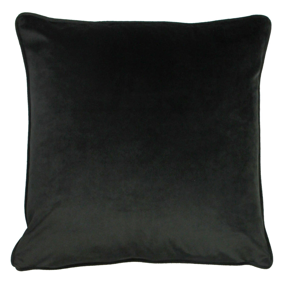 Midnight Garden 43x43 Feather Filled Cushion Birds - XShowhome Limited - Riva