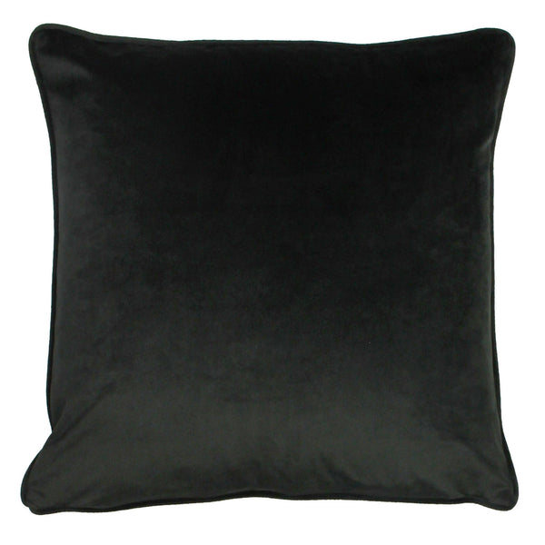 Midnight Garden 43x43 Feather Filled Cushion Birds - XShowhome Limited - Riva
