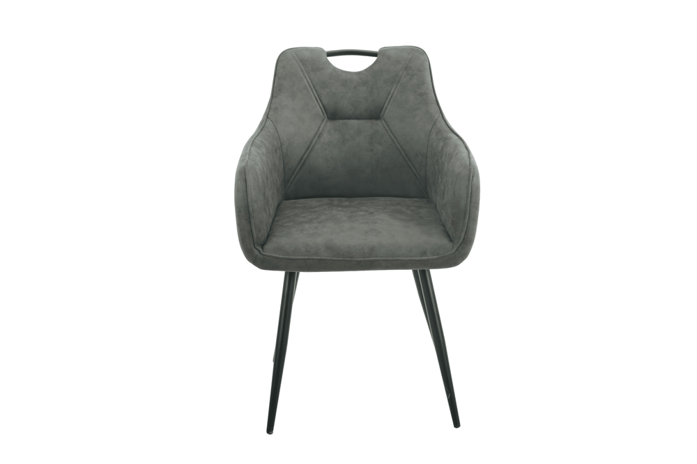 Milan Dining Armchair - Canwell Interiors Limited - IFD