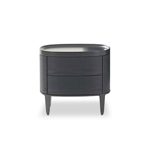 Milan Bedside - Tommy Franks