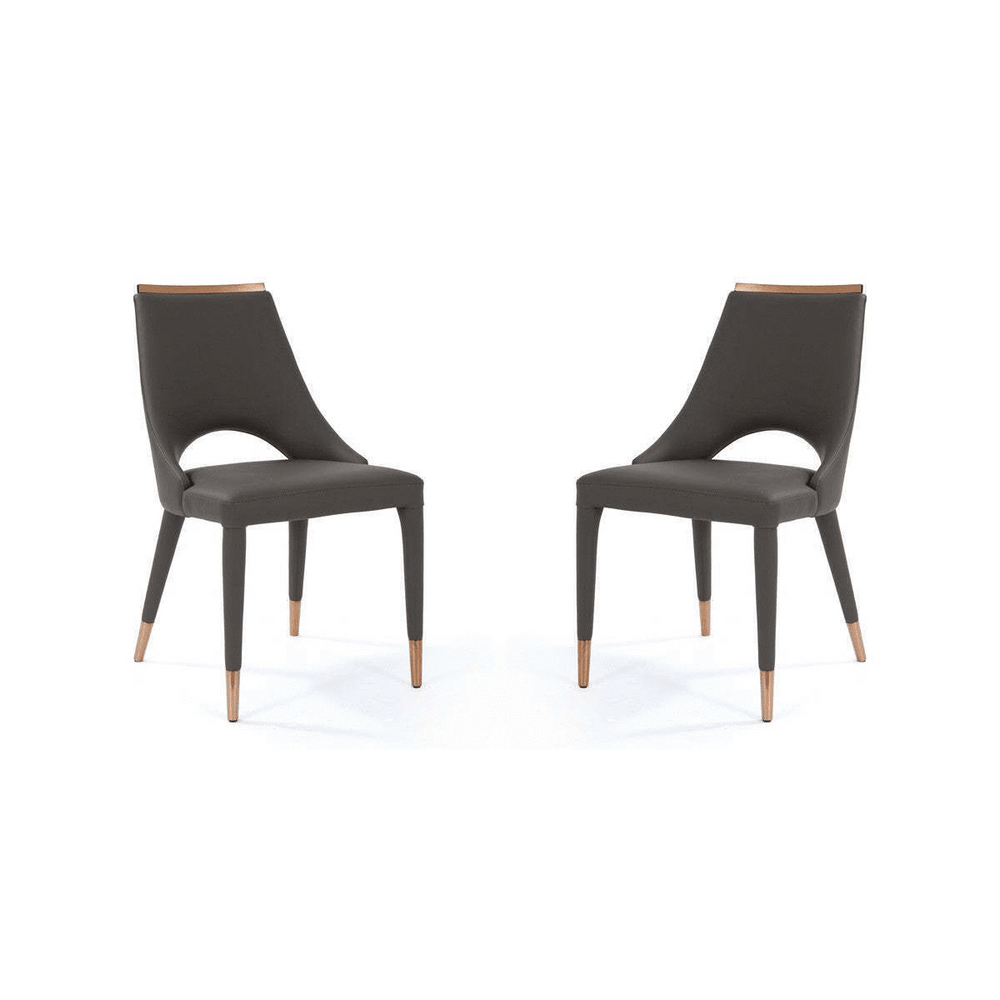 Millie Dining Chair - Set of 2 - XShowhome Limited - Tommy Franks