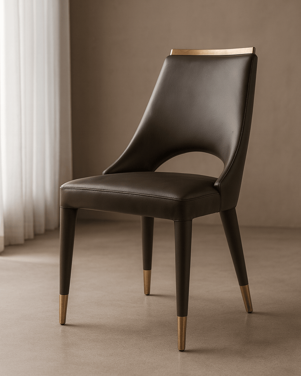 Millie Dining Chair - Set of 2 - XShowhome Limited - Tommy Franks