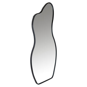 Mirror Aldon black - Canwell Interiors Limited - Richmond
