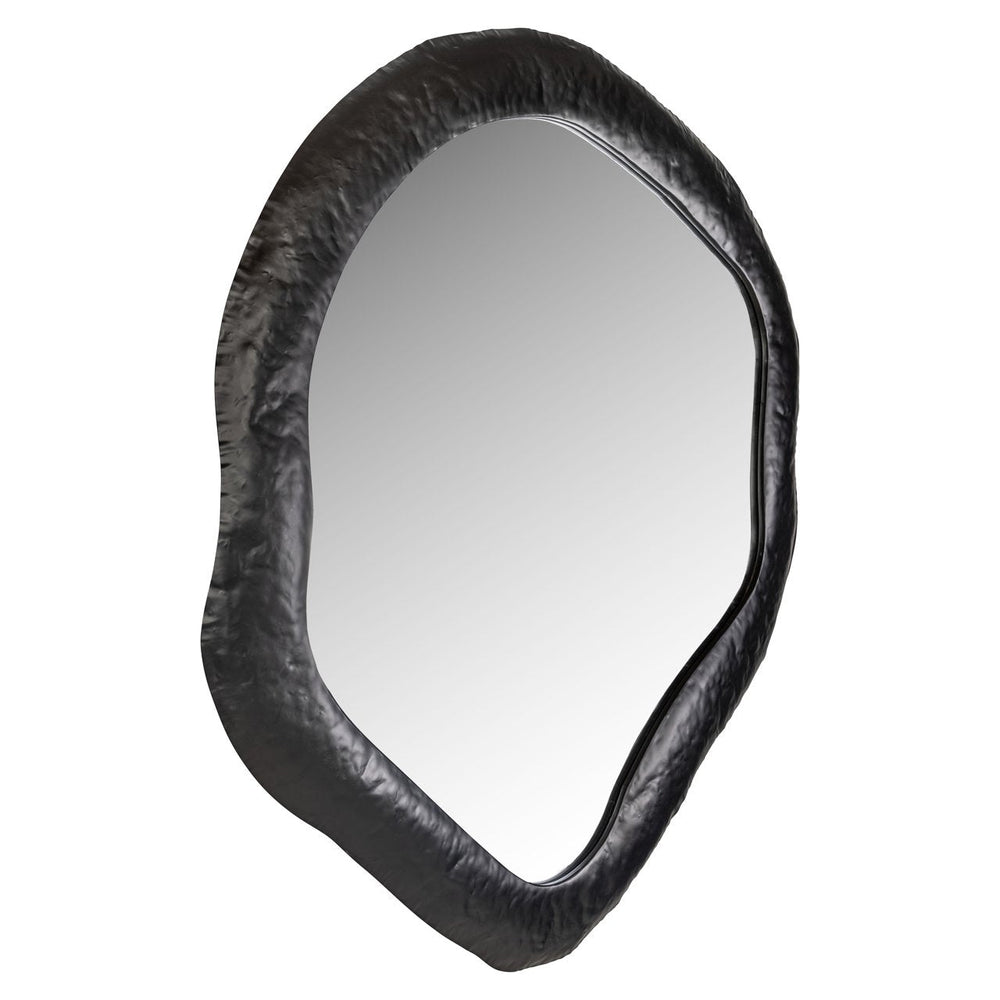 Mirror Babet Black (black) - Canwell Interiors Limited - Richmond