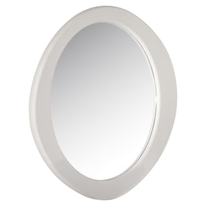 Mirror Bloomstone white - Canwell Interiors Limited - Richmond