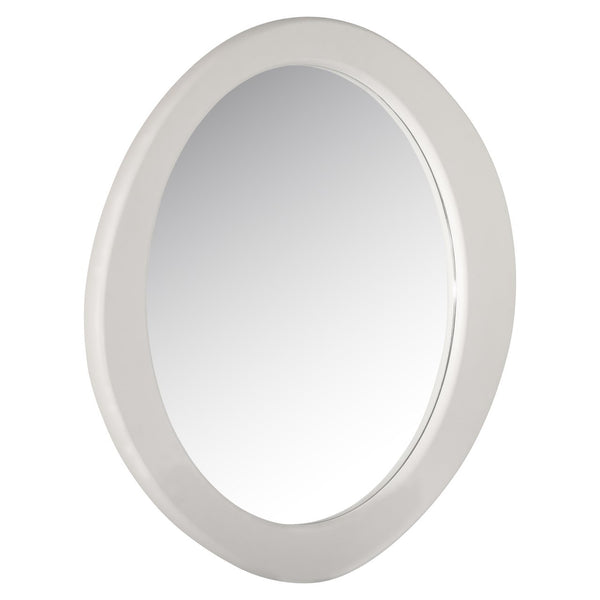 Mirror Bloomstone white - Canwell Interiors Limited - Richmond