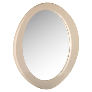 Mirror Clayton beige - Canwell Interiors Limited - Richmond