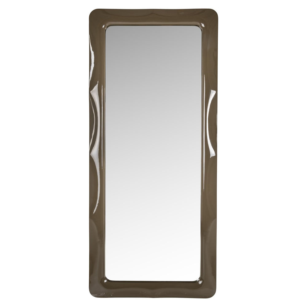Mirror Dani brown - Canwell Interiors Limited - Richmond