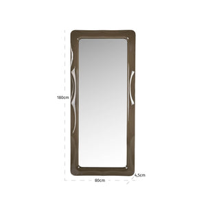 Mirror Dani brown - Canwell Interiors Limited - Richmond