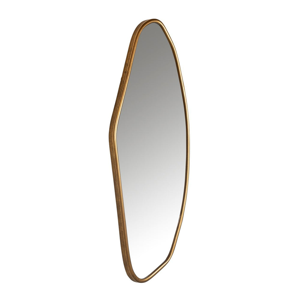 Mirror Eldon gold - Canwell Interiors Limited - Richmond