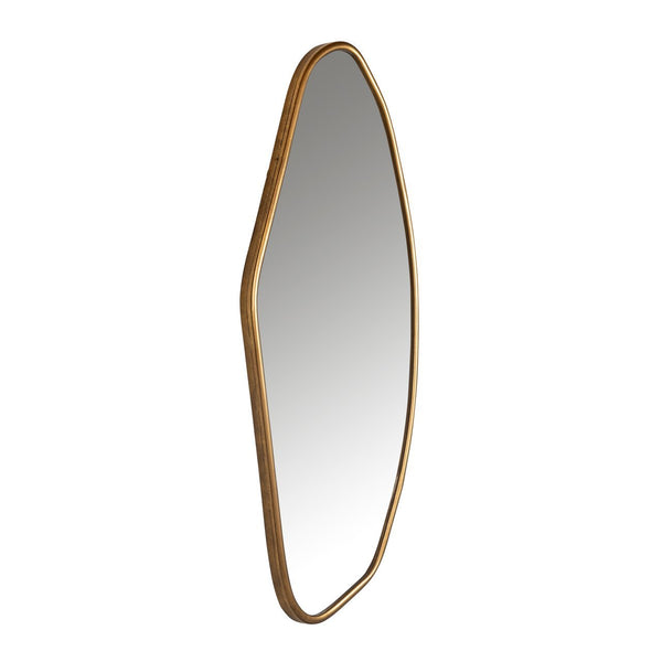 Mirror Eldon gold - Canwell Interiors Limited - Richmond