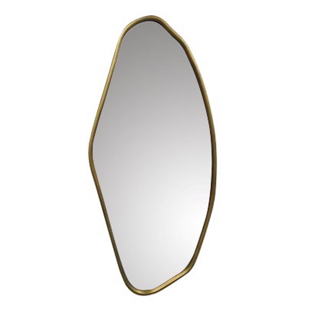 Mirror Eldon gold - Canwell Interiors Limited - Richmond