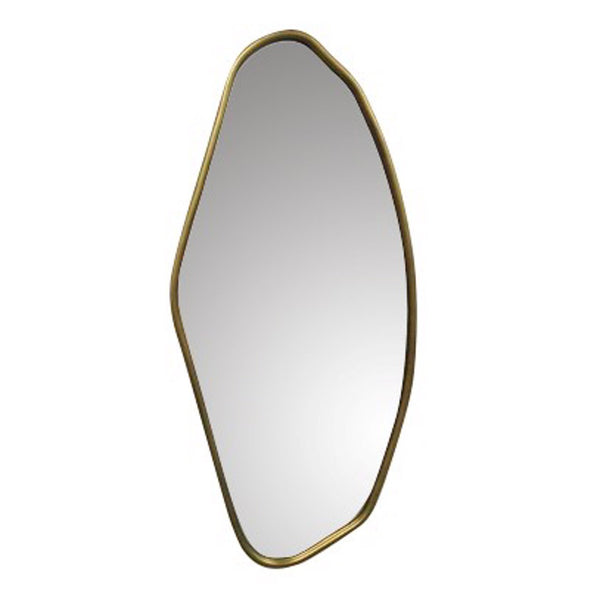 Mirror Eldon gold - Canwell Interiors Limited - Richmond