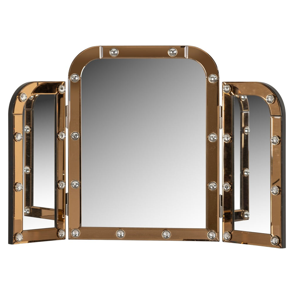 Mirror Jaira brown - XShowhome Limited - Richmond