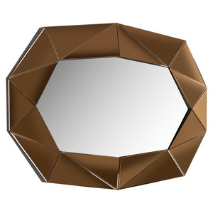 Mirror Jaloe - XShowhome Limited - Richmond