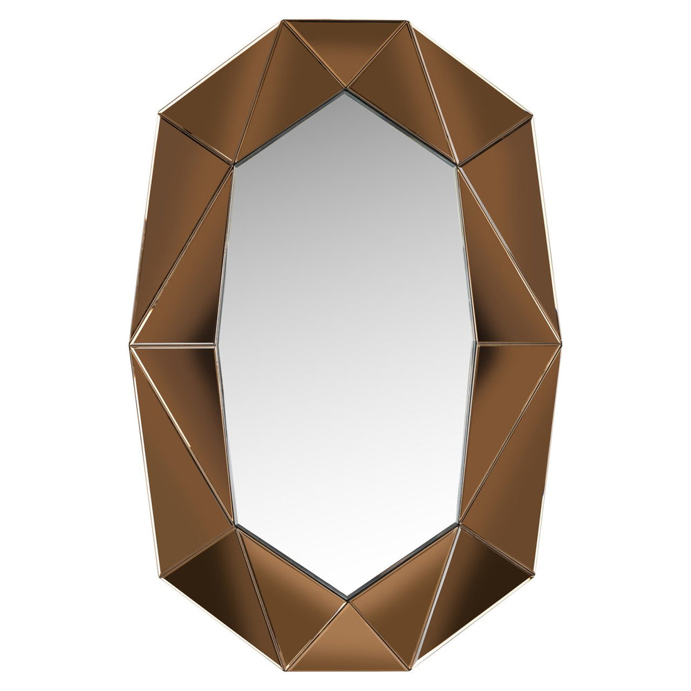 Mirror Jaloe - XShowhome Limited - Richmond