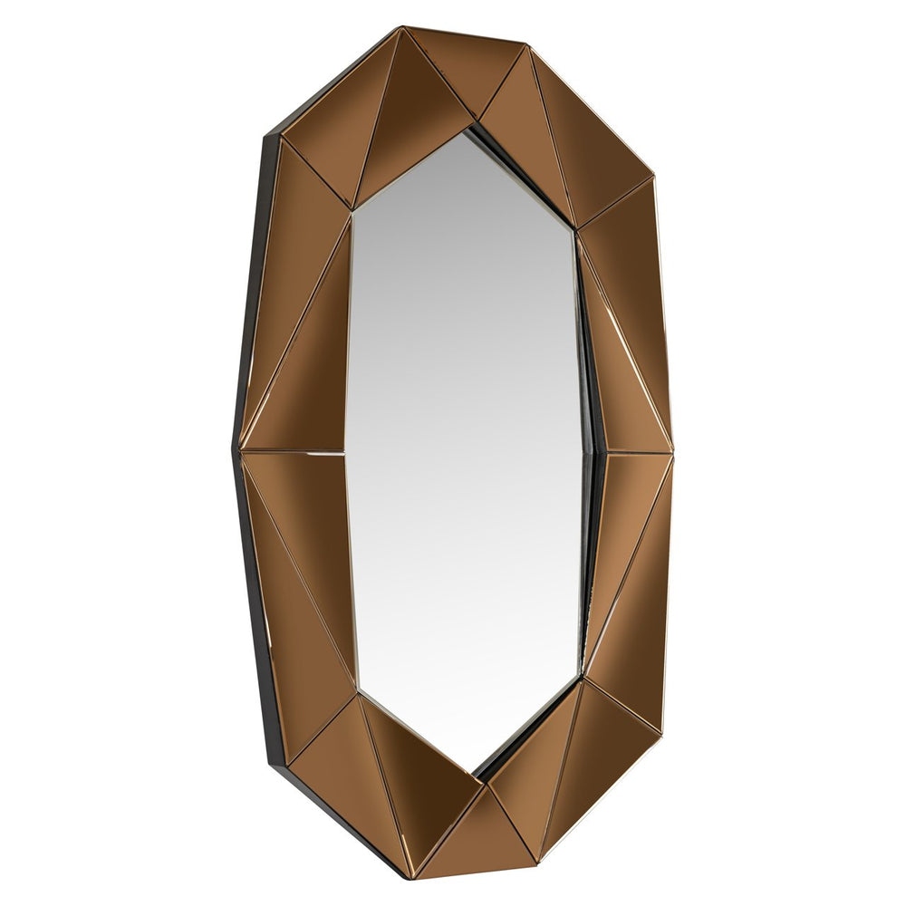 Mirror Jaloe - XShowhome Limited - Richmond