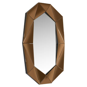 Mirror Jaloe - XShowhome Limited - Richmond