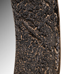 Mirror Jamel bronze - Canwell Interiors Limited - Richmond