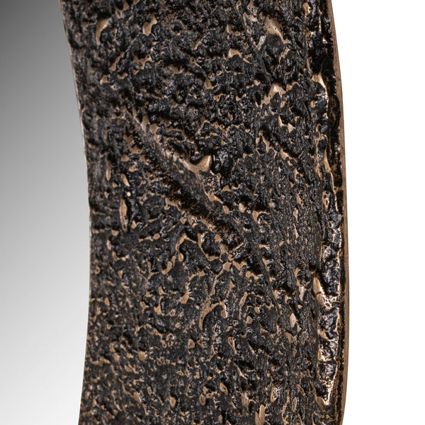 Mirror Jamel bronze - Canwell Interiors Limited - Richmond