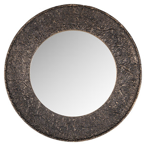 Mirror Jamel bronze - Canwell Interiors Limited - Richmond