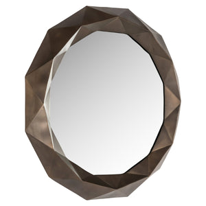 Mirror Jameli gold - Canwell Interiors Limited - Richmond