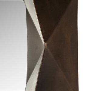 Mirror Jameli gold - Canwell Interiors Limited - Richmond