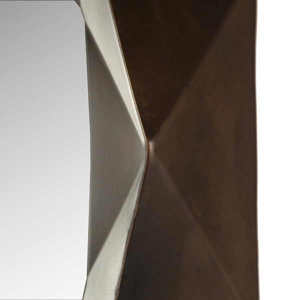 Mirror Jameli gold - Canwell Interiors Limited - Richmond
