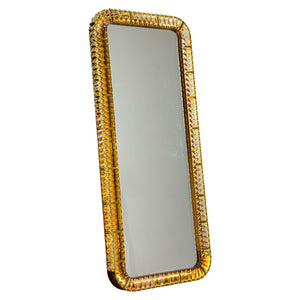 Mirror Khalo bronze - Canwell Interiors Limited - Richmond