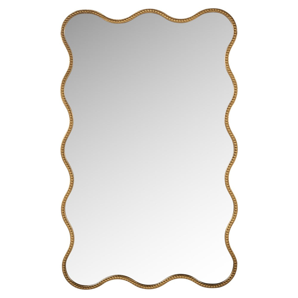 Mirror Laurel gold - XShowhome Limited - Richmond