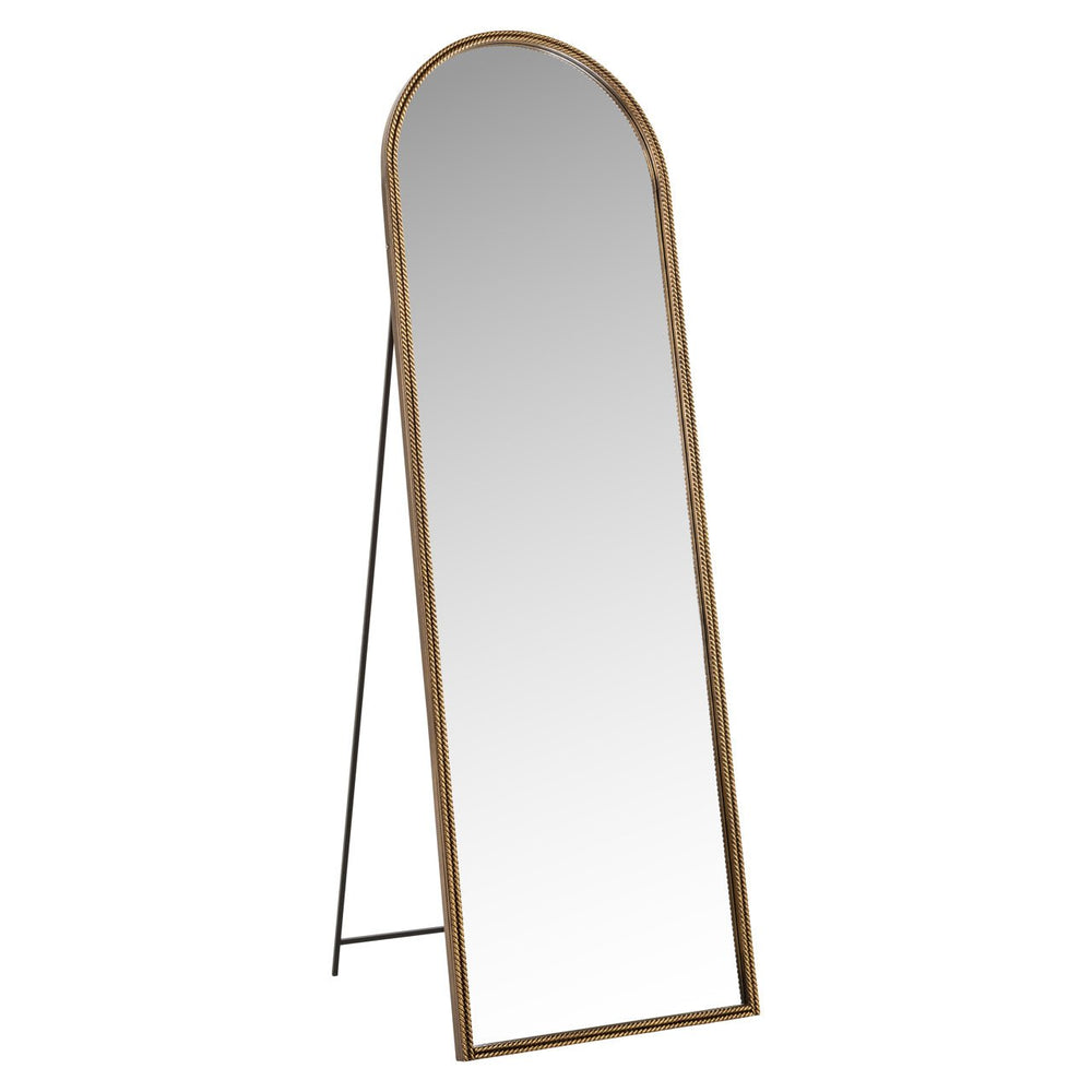 Mirror Laurine Gold - XShowhome Limited - Richmond
