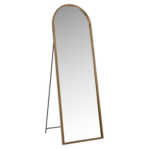 Mirror Laurine Gold - XShowhome Limited - Richmond