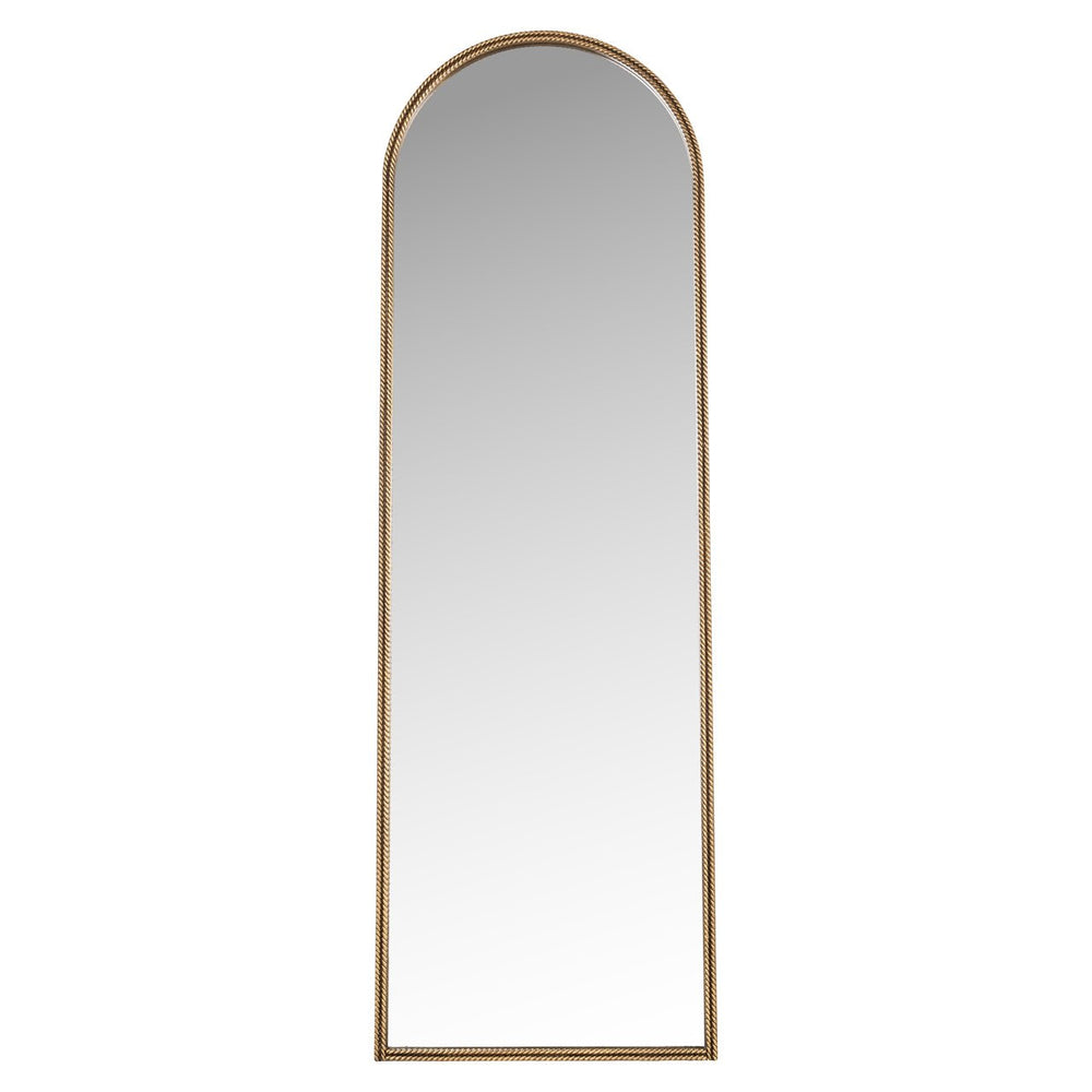Mirror Laurine Gold - XShowhome Limited - Richmond