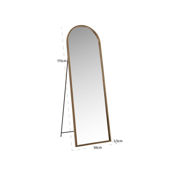 Mirror Laurine Gold - XShowhome Limited - Richmond