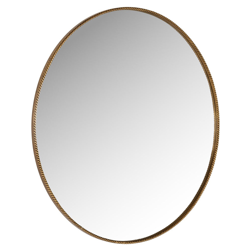 Mirror Lavinia gold - XShowhome Limited - Richmond