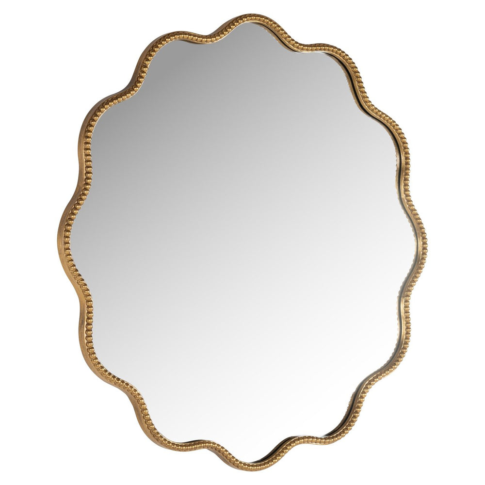 Mirror Levien gold - XShowhome Limited - Richmond