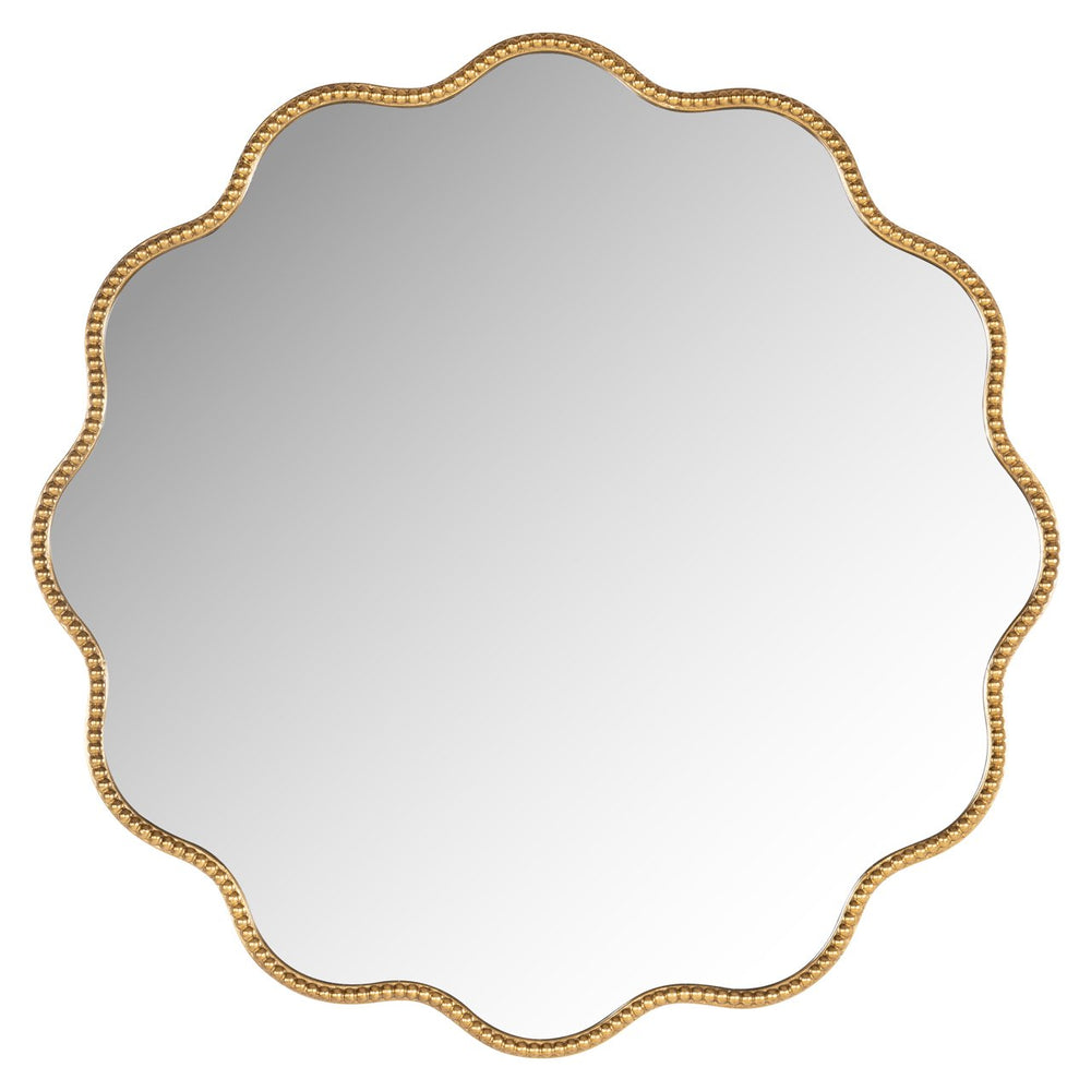 Mirror Levien gold - XShowhome Limited - Richmond