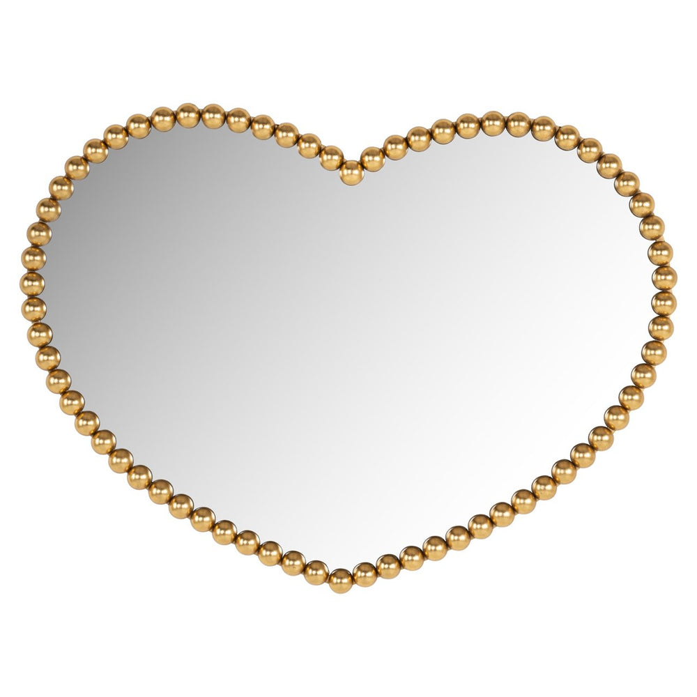 Mirror Lovely gold - Canwell Interiors Limited - Richmond