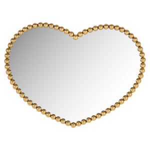 Mirror Lovely gold - Canwell Interiors Limited - Richmond