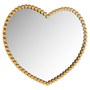Mirror Lovely gold - Canwell Interiors Limited - Richmond