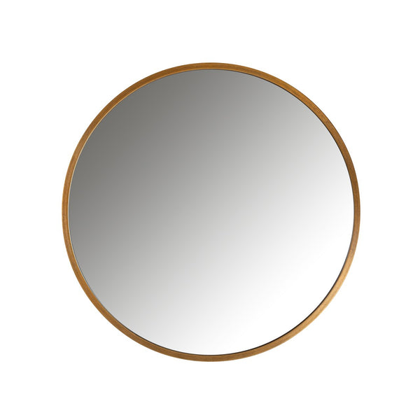 Mirror Maeron gold 70Ø - Canwell Interiors Limited - Richmond
