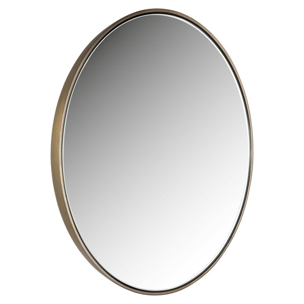 Mirror Mammom - Canwell Interiors Limited - Richmond