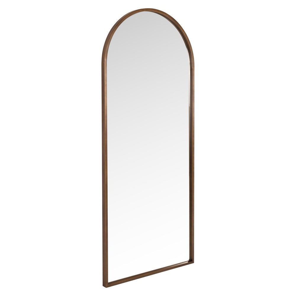 Mirror Maylinn brushed gold - XShowhome Limited - Richmond