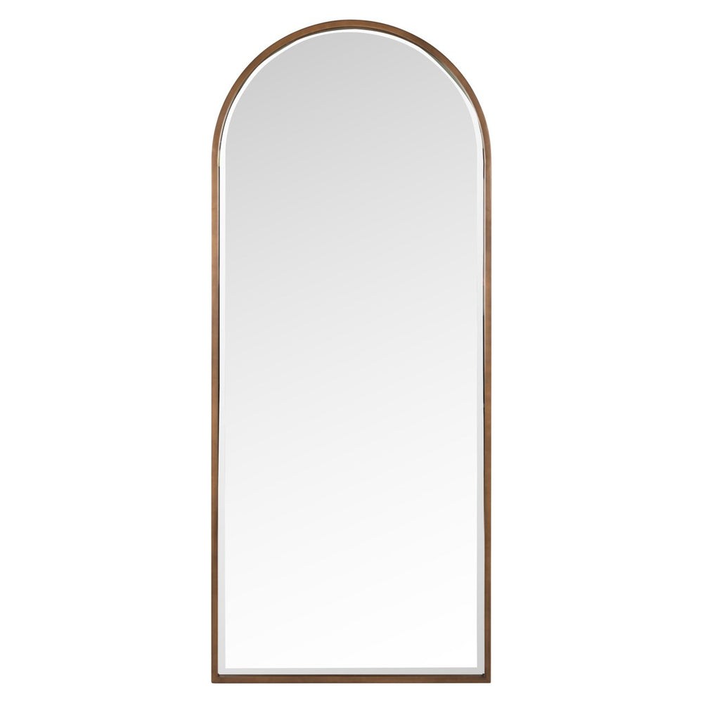 Mirror Maylinn brushed gold - XShowhome Limited - Richmond