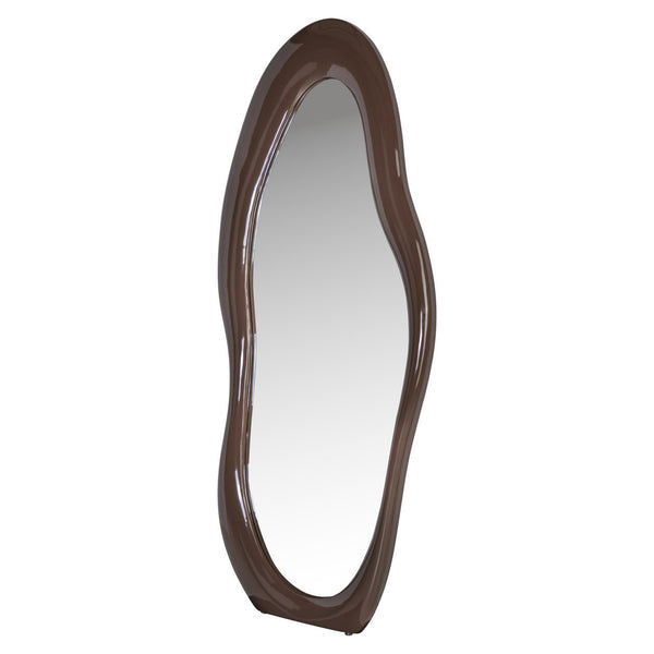 Mirror Zia Chestnut - XShowhome Limited - Richmond